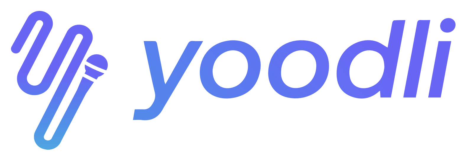 Yoodli AI Roleplays Logo